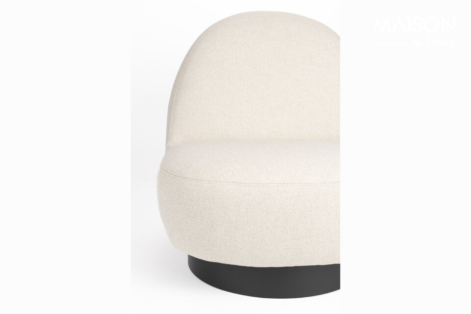 Perfecta para su dormitorio o sala de estar