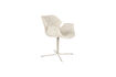 Miniatura Sillón Nikki Beige 1