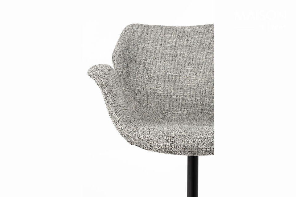 Sillón Nikki Grey - 5