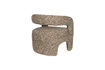 Miniatura Sillón Nova Brown 6