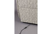 Miniatura Sillón reclinable Hamilton color capuchino 13