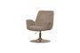 Miniatura Sillón regulable en altura color arena MARTEN Clipped