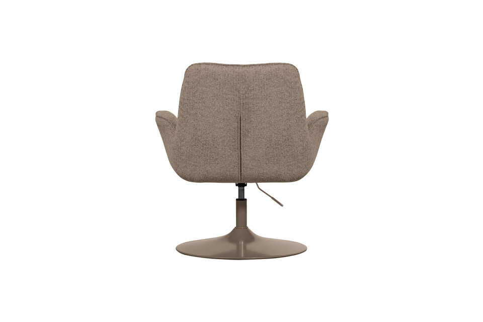 Un sillón elegante que no puede faltar en su interior