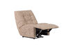Miniatura Sillón relax eléctrico mélange natural Hein 3