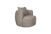 Miniatura Sillón Rocca Cappuccino 5