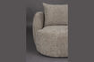 Miniatura Sillón Rocca Cappuccino 6