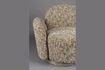 Miniatura Sillón Rose multicolor 7