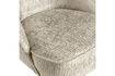 Miniatura Sillón Terciopelo Estructurado Wheatfield Vogue 5