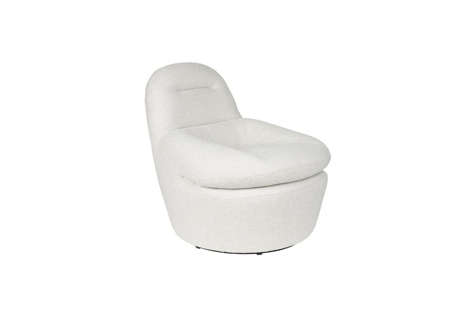 Sillón Velvoro White Label