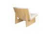 Miniatura Sillón Volana Beige 7