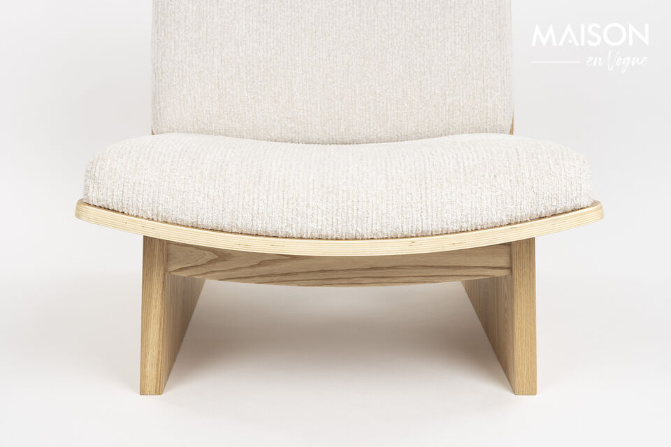 Sillón Volana Beige - 8