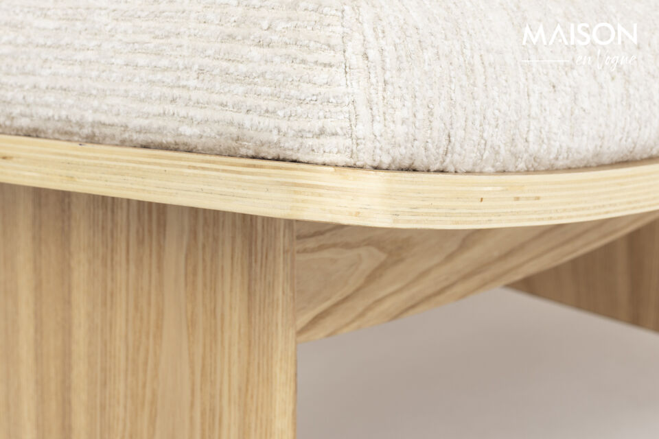 Sillón Volana Beige - 10
