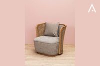 Sillones y reposapiés Chehoma