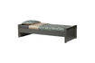 Miniature Single Bed 90x200cm Pine Loam MORRIS 1