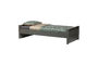 Miniature Single Bed 90x200cm Pine Loam MORRIS Clipped