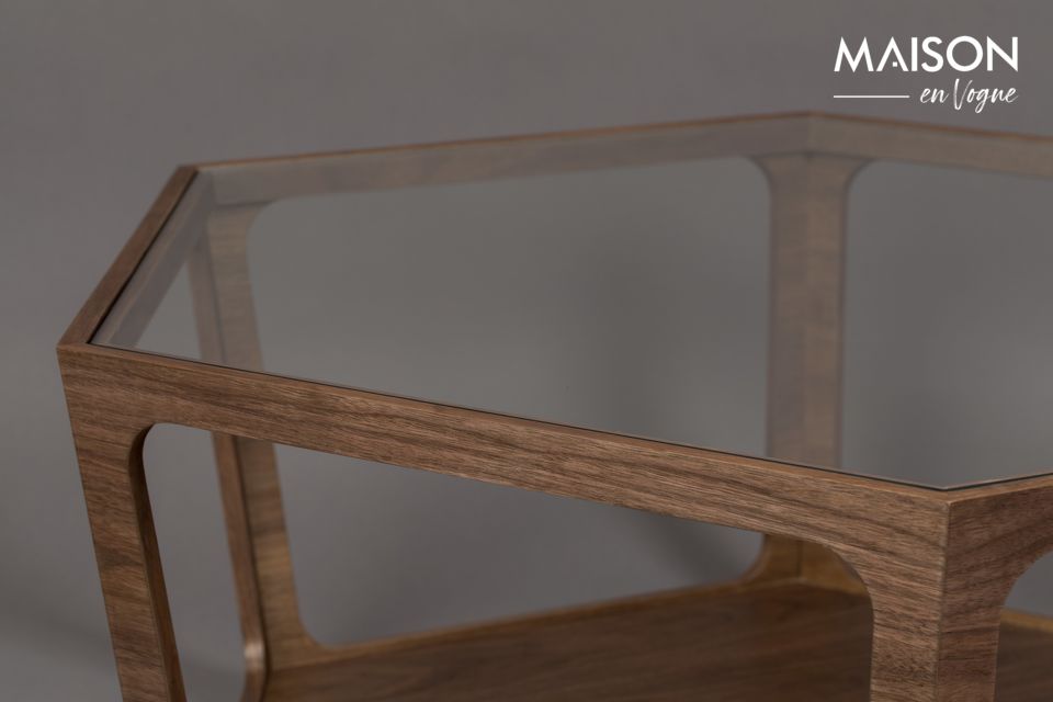 Sita coffee table - 4