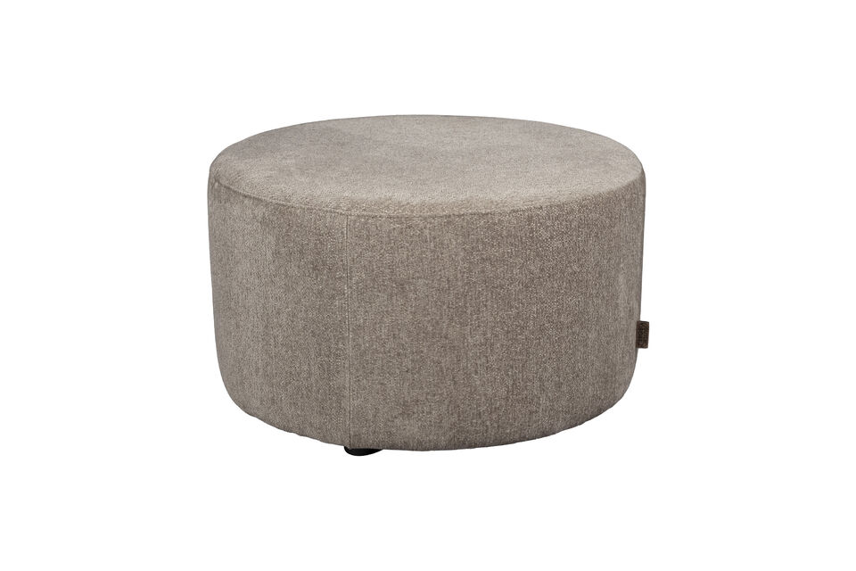 Sitzkissen Rocca Cappuccino DutchBone