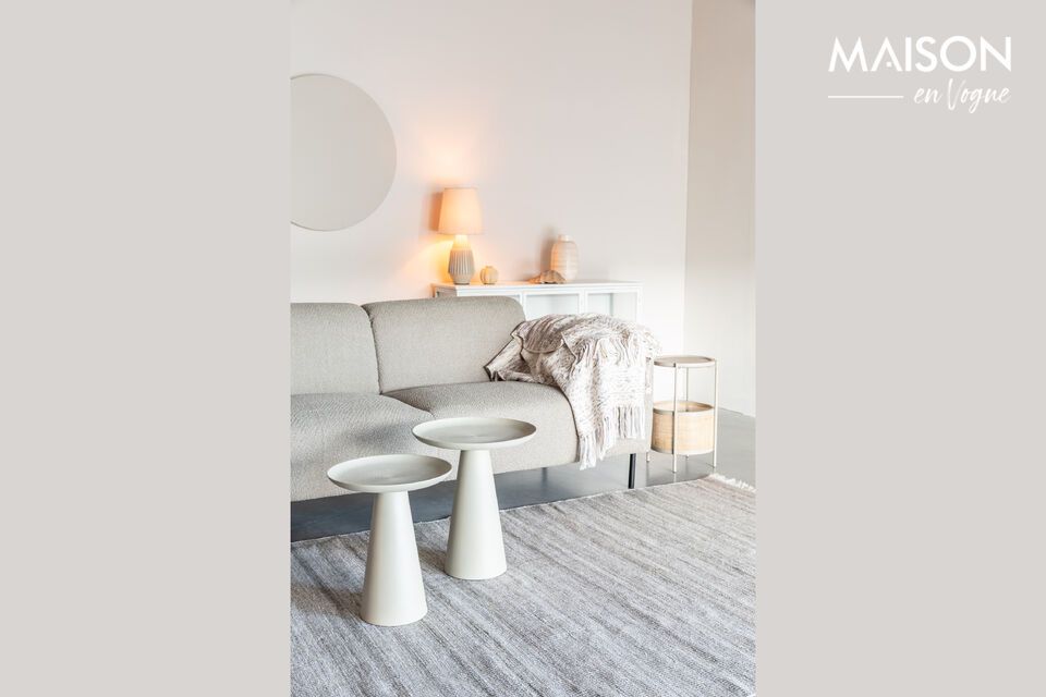 5 cm, it\'s ideal to complement your living room, bedroom or any other room in your home