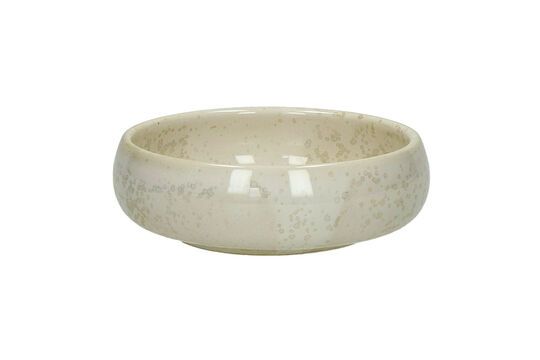 See the product profile small beige porcelain bowl Nougat Small beige porcelain bowl Nougat