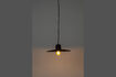 Miniature Small black rattan pendant lamp Balance 2
