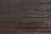 Miniature Small brown teak chest of drawers Webster 8