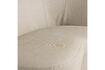 Miniature Small garden sofa right sand Stone 7