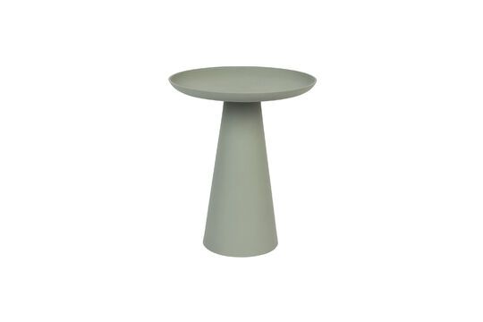 See the product profile small green metal side table Ringar Small green metal side table Ringar