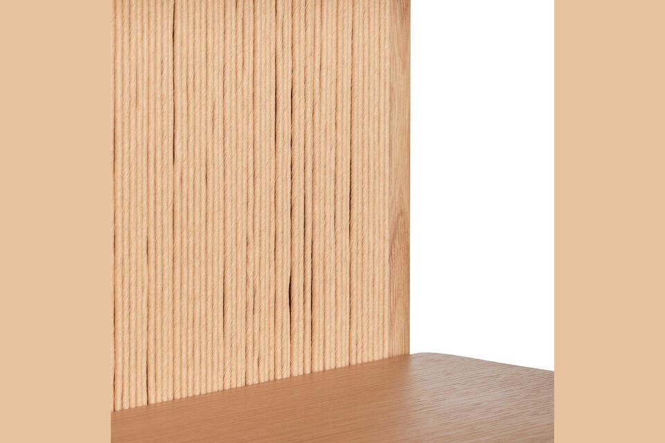Made from quality wood