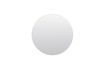 Miniature Small round glass mirror Walls 3