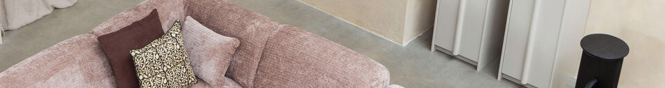 Material Details Small side table acacia black Kioni