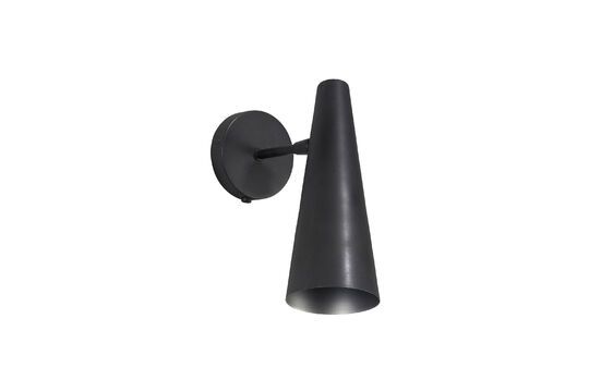 See the product profile small wall light in black brass Precise Small wall light in black brass Precise