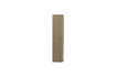 Miniatuur Smalle hoge kast grenen mud GUNNAR 1