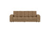 Miniatura Sofá 2 plazas Tejido Arena SECOND DATE 3