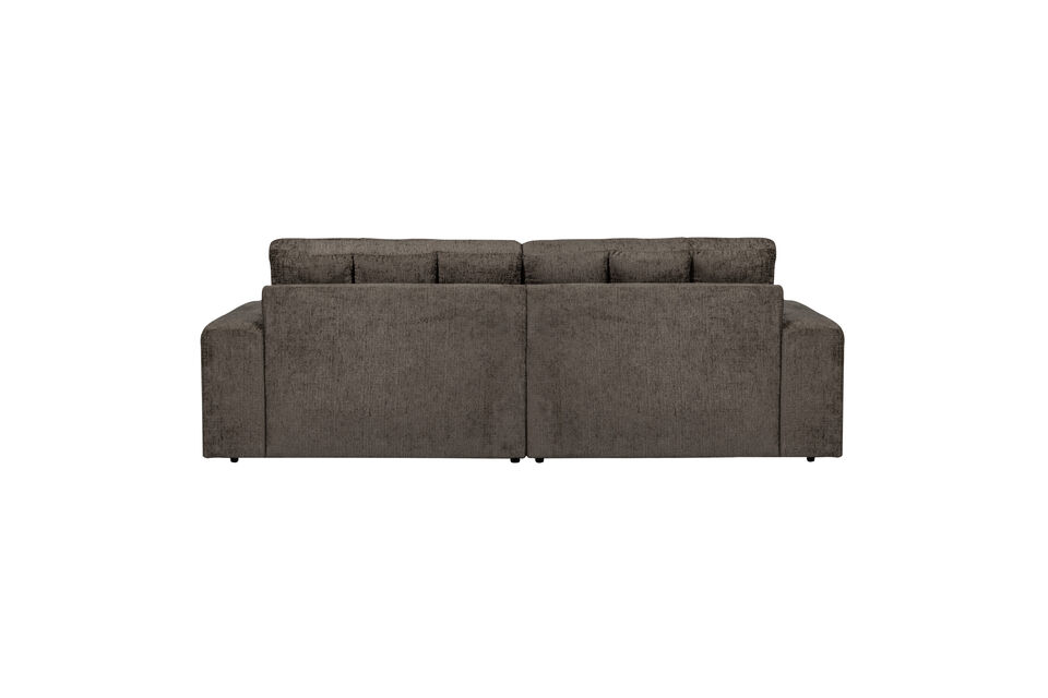 Das ultimative Loungesofa Teil der bekannten Second Date Kollektion Unendliche Kombinations- und