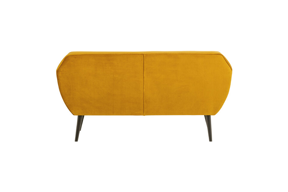 Muestre su estilo de interior ideal con la ayuda de la elegante serie Rocco
