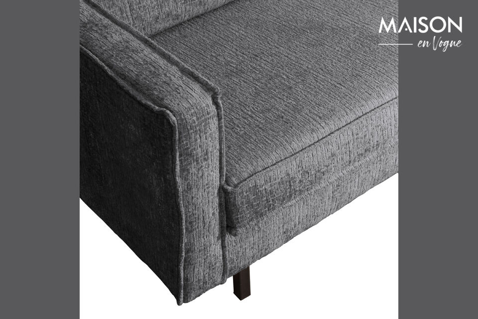 Los modelos Rodeo son amplios y ofrecen una comodidad de asiento maravillosamente firme