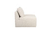 Miniature Sofa Element Prosper 1-Seater Sand 5