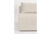 Miniature Sofa Element Prosper 1-Seater Sand 8