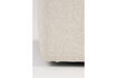 Miniature Sofa Element Prosper 1-Seater Sand 11