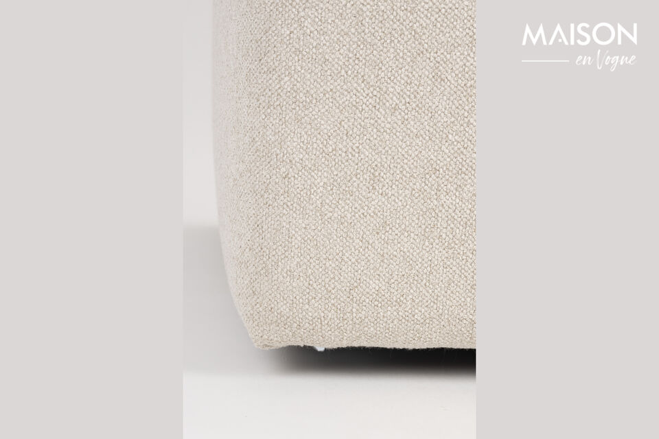 Sofa Element Prosper 1-Seater Sand - 9