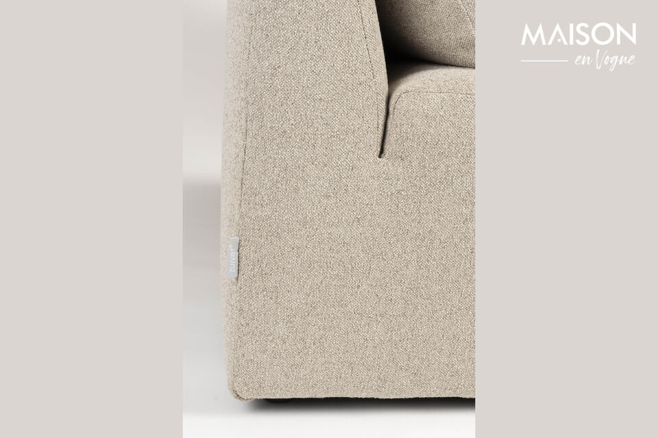 Como opción versátil