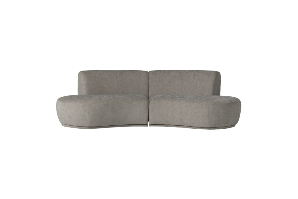 Das perfekte Familiensofa
