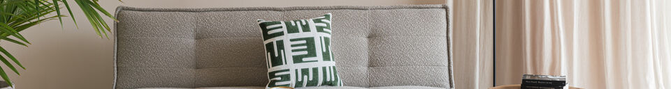 Material Details Sofabed Cielke