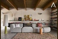 Sofas und Sessel HK Living