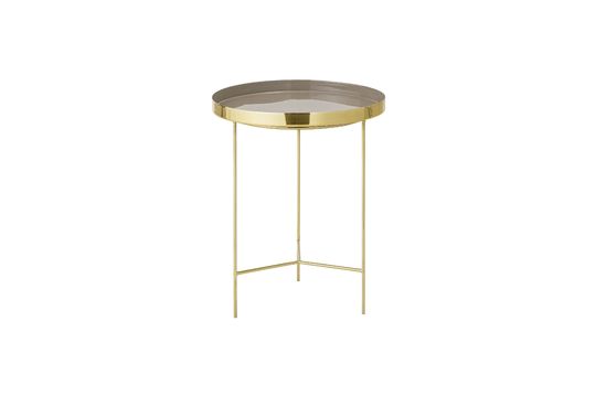 See the product profile sola aluminium coffee table Sola aluminium coffee table