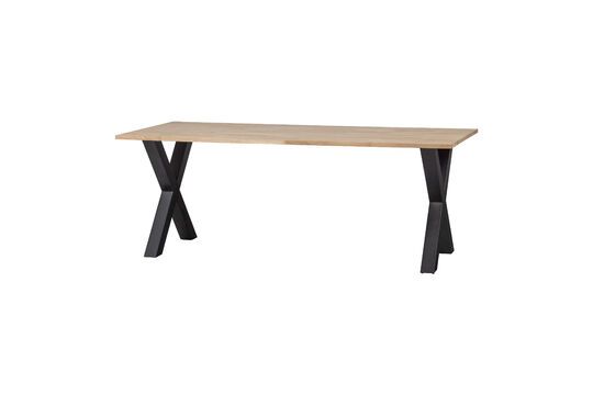 See the product profile solid oak table Tablo beige Solid oak table Tablo beige