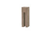 Miniatura Soporte para plantas 80 cm MDF Natural Plantor 1