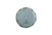 Miniatura Soporte para tartas D28xH9,5 cm de gres multicolor Willa 6