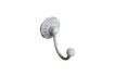 Miniature Sorgue grey Cast iron hook 2
