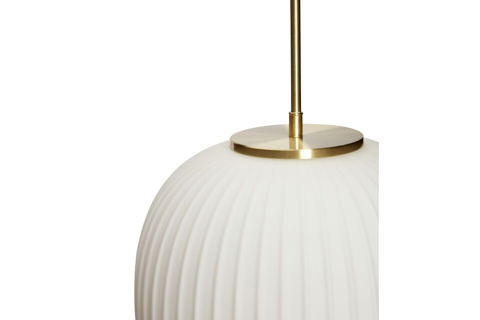 Viene fornito già dotato di una lampadina da 25 watt